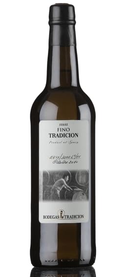 ボデガス トラディシオン パロ コルタド VORS 750ml（Amazon